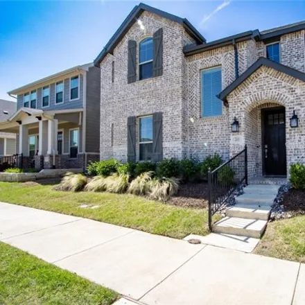 Buy this 4 bed house on Elm Place in Northlake, Denton County
