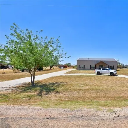Image 3 - 1967 County Road 131, Tuscola, Taylor County, TX 79562, USA - House for sale