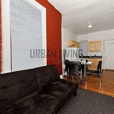 Rent this 2 bed apartment on 305 West 45th Street in New York, NY 10036