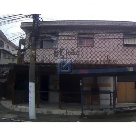 Buy this studio house on Rua Nemer Fares Rahall in Ferrazópolis, São Bernardo do Campo - SP