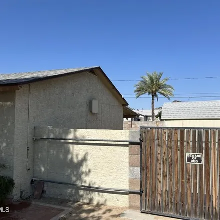 Image 3 - 8841 N 6th St, Phoenix, Arizona, 85020 - House for sale