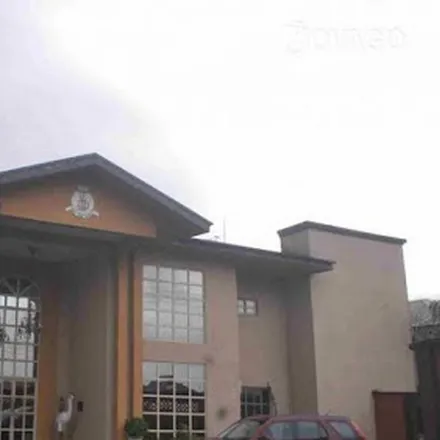 Rent this 1 bed loft on unnamed road in Port-Harcourt, Rivers State