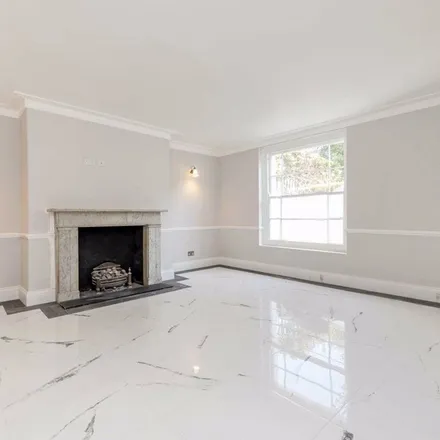 Image 3 - 11 St. Ann's Terrace, London, NW8 6PJ, United Kingdom - Townhouse for rent