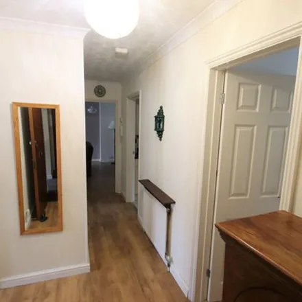 Rent this 2 bed apartment on Suffolk Square in Cheltenham, GL50 2HN