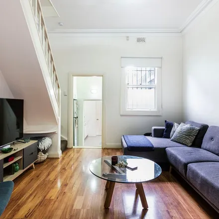Image 1 - Paloma, 188 Chalmers Street, Surry Hills NSW 2010, Australia - Apartment for rent