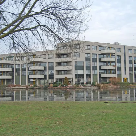 Image 4 - Bazielkruid 87, 2925 SM Krimpen aan den IJssel, Netherlands - Apartment for rent