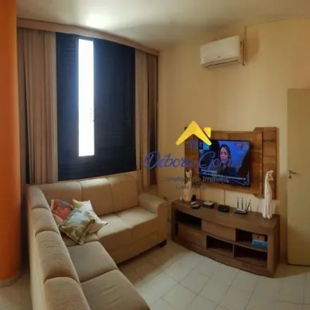 Image 1 - Praça da Independência, Gonzaga, Santos - SP, 11060-002, Brazil - Apartment for sale