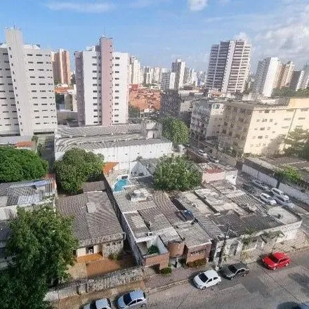 Buy this 3 bed apartment on Rua Leonardo Mota 1997 in Aldeota, Fortaleza - CE