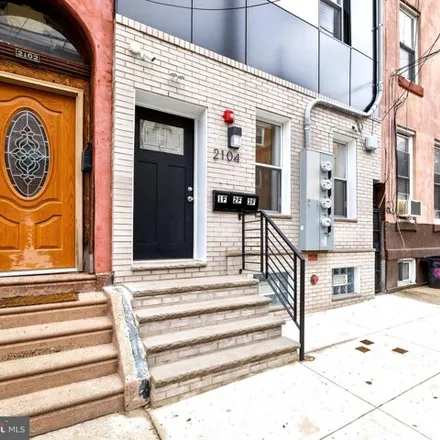 Buy this 4 bed house on 2104 North 8th Street in Philadelphia, PA 19133