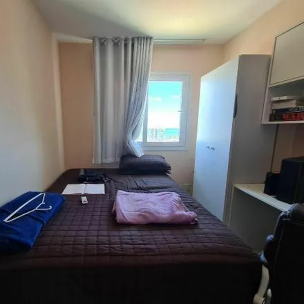Buy this 3 bed apartment on Residencial Mar de Antilhas in Rua Guaraçaíma 576, Piatã