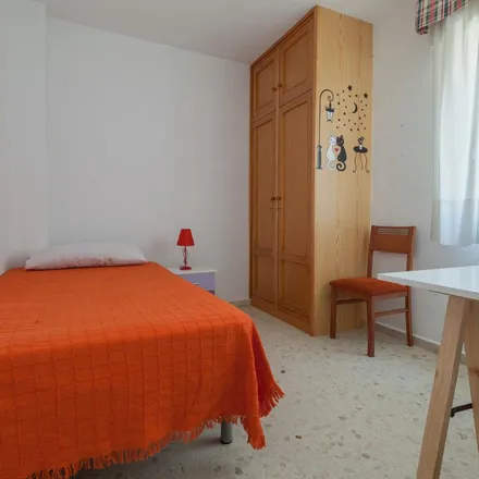Image 5 - Calle Alhamar, 33, 18005 Granada, Spain - Apartment for rent