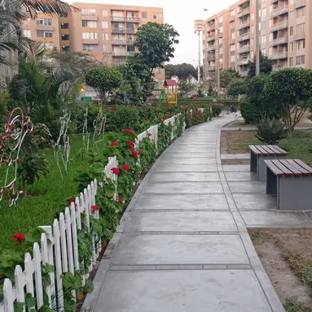 Buy this 3 bed apartment on unnamed road in Chorrillos, Lima Metropolitan Area 15064
