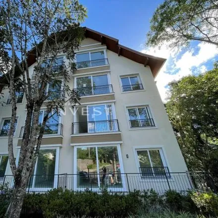 Buy this 2 bed apartment on unnamed road in Casagrande, Gramado - RS