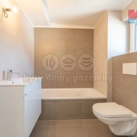 Rent this 2 bed apartment on unnamed road in 284 04 Libenice, Czechia