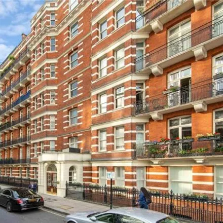 Image 6 - Evelyn Mansions, Ashley Place, London, SW1P 1NH, United Kingdom - Apartment for sale
