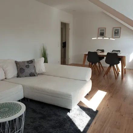 Rent this 2 bed apartment on Obererle 18 in 45897 Gelsenkirchen, Germany