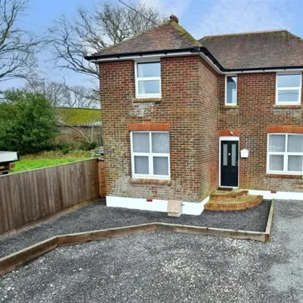 Buy this 3 bed house on Venner Avenue in Wyatts Lane, Northwood