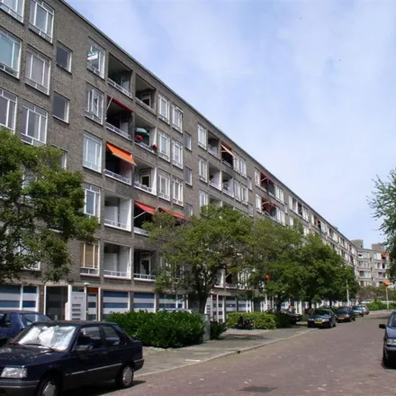Image 6 - Barnsteenhorst 185, 2592 EG The Hague, Netherlands - Apartment for rent