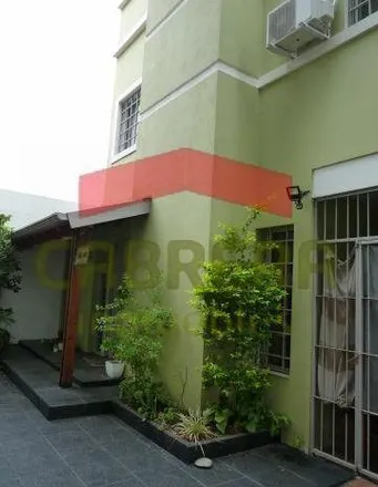 Buy this 6 bed house on Manuel Belzú 2642 in Olivos, Vicente López