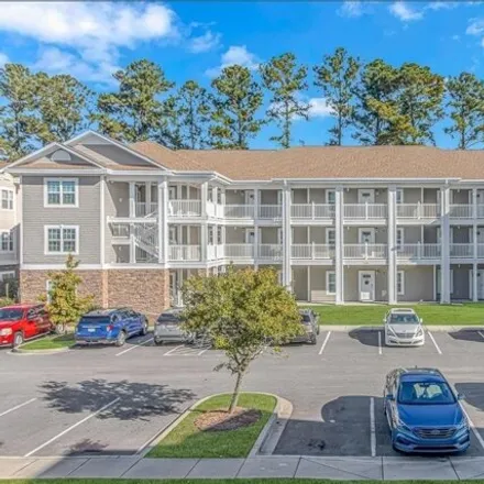 Buy this 2 bed condo on 199 South Shore Boulevard in Horry County, SC 29568
