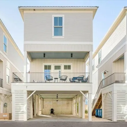 Image 1 - West Side Cottages, West Beach Boulevard, Gulf Shores, AL 36542, USA - House for sale