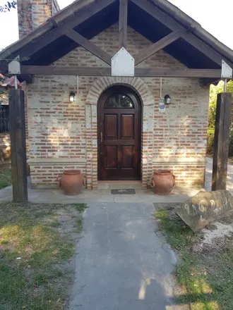 Buy this studio house on Avenida Ingeniero Luis Giannattasio in 15008 Ciudad de la Costa, Uruguay