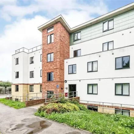 Buy this 1 bed apartment on Behn Hall in Parham Road, Canterbury