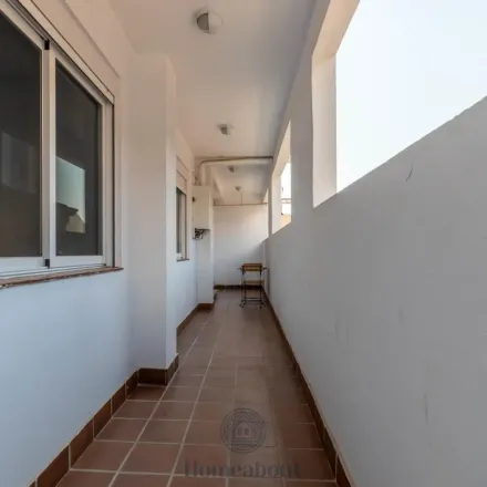 Image 6 - Calle Los Negros, 4, 29013 Málaga, Spain - Apartment for rent