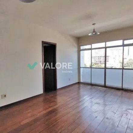 Buy this 2 bed apartment on Trigopane in Rua Grão Mogol 202, Sion