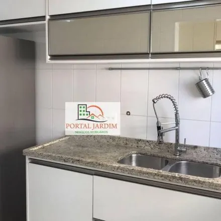 Rent this 3 bed apartment on País Galego in Rua Siqueira Campos 737, Centro