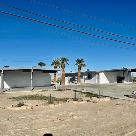 Image 2 - Seaview Drive, Imperial County, CA 92275, USA - House for sale