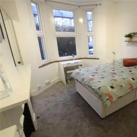 Rent this studio apartment on 83 Gosterwood Street in London, SE8 5NT