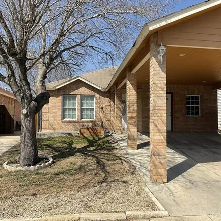 Image 2 - 9789 Frost Plain Drive, Bexar County, TX 78245, USA - House for rent