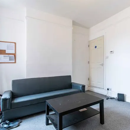 Rent this 2 bed townhouse on Old Market Square in Nottingham, NG1 2LH