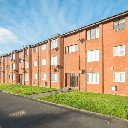Rent this 2 bed apartment on Maukinfauld Road in Lilybank, Glasgow