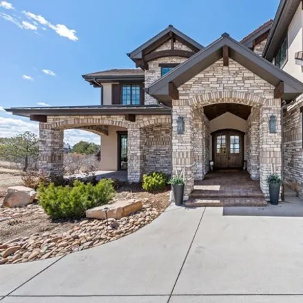 Image 3 - 1199 Northwood Court, Castle Pines, Douglas County, CO 80108, USA - House for sale