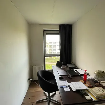 Image 6 - Schaapsveldje 144, 5223 ZT 's-Hertogenbosch, Netherlands - Apartment for rent