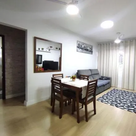 Image 2 - Praça da Independência, Gonzaga, Santos - SP, 11060-002, Brazil - Apartment for sale