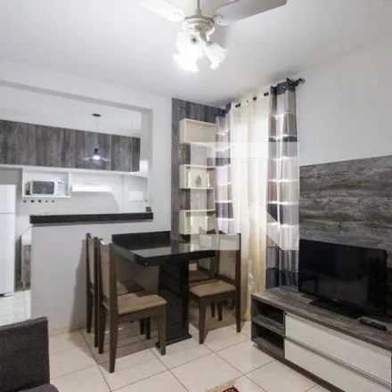 Rent this 2 bed apartment on unnamed road in Gávea, Uberlândia - MG