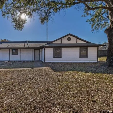 Rent this 3 bed house on 16698 Shadyridge Drive in Smith County, TX 75703