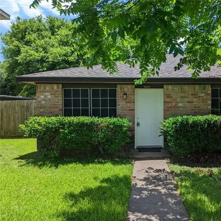 Rent this 2 bed house on 12173 Ormandy Street in Heakers, Houston