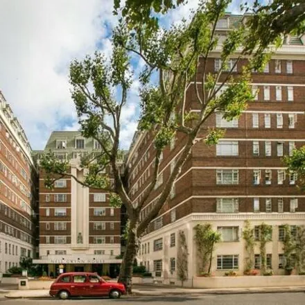 Image 1 - Avenue Court, Draycott Avenue, London, SW3 3AA, United Kingdom - Room for rent