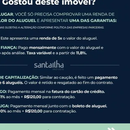 Rent this 1 bed house on Servidão Ângelo Pecini in Rio Tavares, Florianópolis - SC