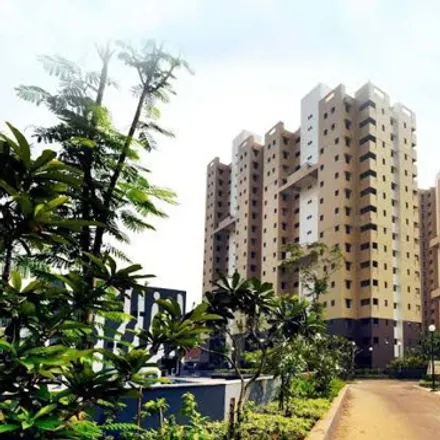 Image 2 - unnamed road, Balia, Rajpur Sonarpur - 700150, West Bengal, India - Apartment for sale