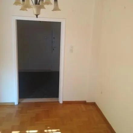 Rent this 1 bed apartment on 8η ΚΟΚ.ΜΥΛΟΥ in Αθηνάς, East Attica