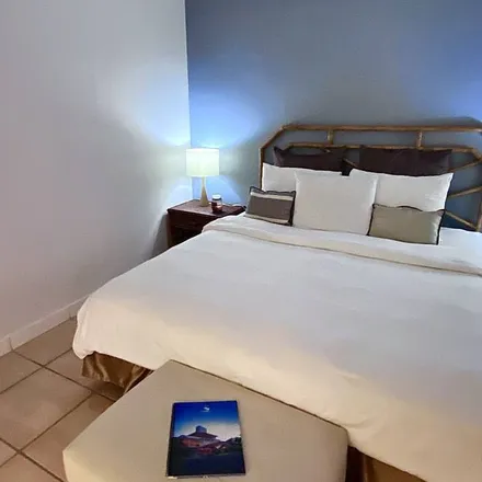 Rent this 1 bed apartment on Calle Coronado in Boca La Caja, 0816