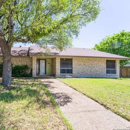 Buy this 3 bed house on 6572 Mission Hills Drive in Bexar County, TX 78244