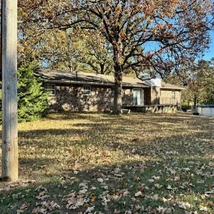 Image 2 - 213 West 10th Street, Dixon, Pulaski County, MO 65459, USA - House for sale