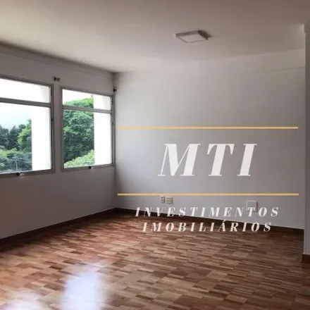 Rent this 3 bed apartment on Avenida Pedroso de Morais 613 in Pinheiros, São Paulo - SP