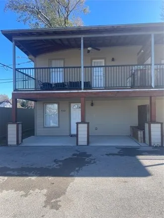 Rent this 2 bed house on 411 Patton Street in Houston, TX 77009